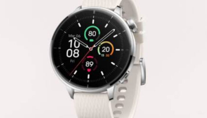 OnePlus Watch 3 43mm Meluncur 8 Juli: Spesifikasi & Warna Baru