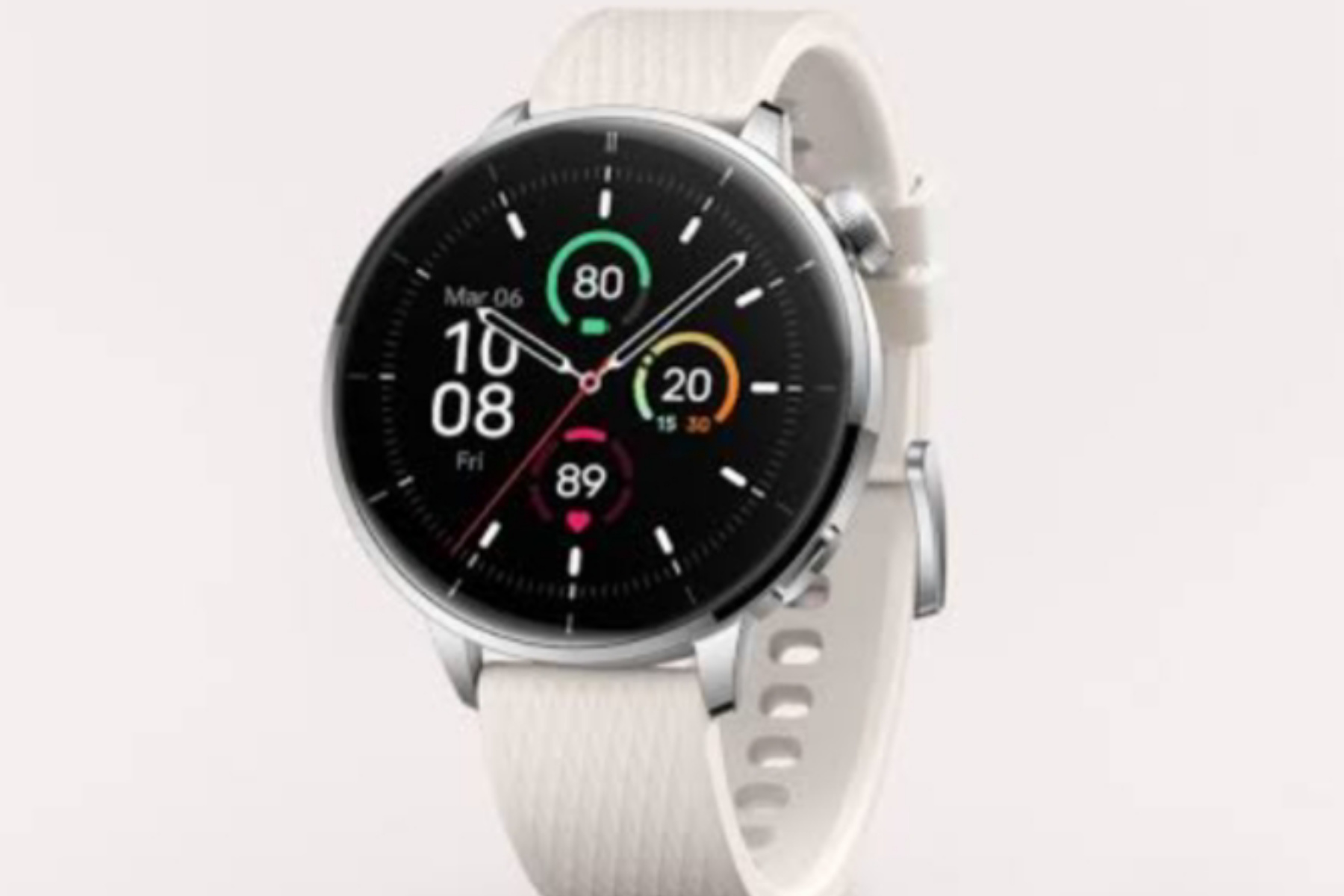 OnePlus Watch 3 43mm Meluncur 8 Juli: Spesifikasi & Warna Baru