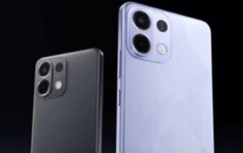 Oppo K13x Durable Performer Resmi Debut di India