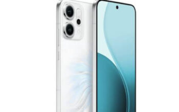 Oppo Reno14 F Segera Debut Internasional dengan Layar 6,7 Inci
