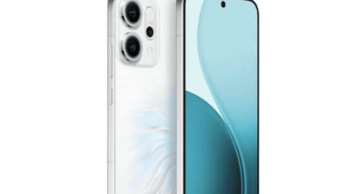 Oppo Reno14 F Segera Debut Internasional dengan Layar 6,7 Inci