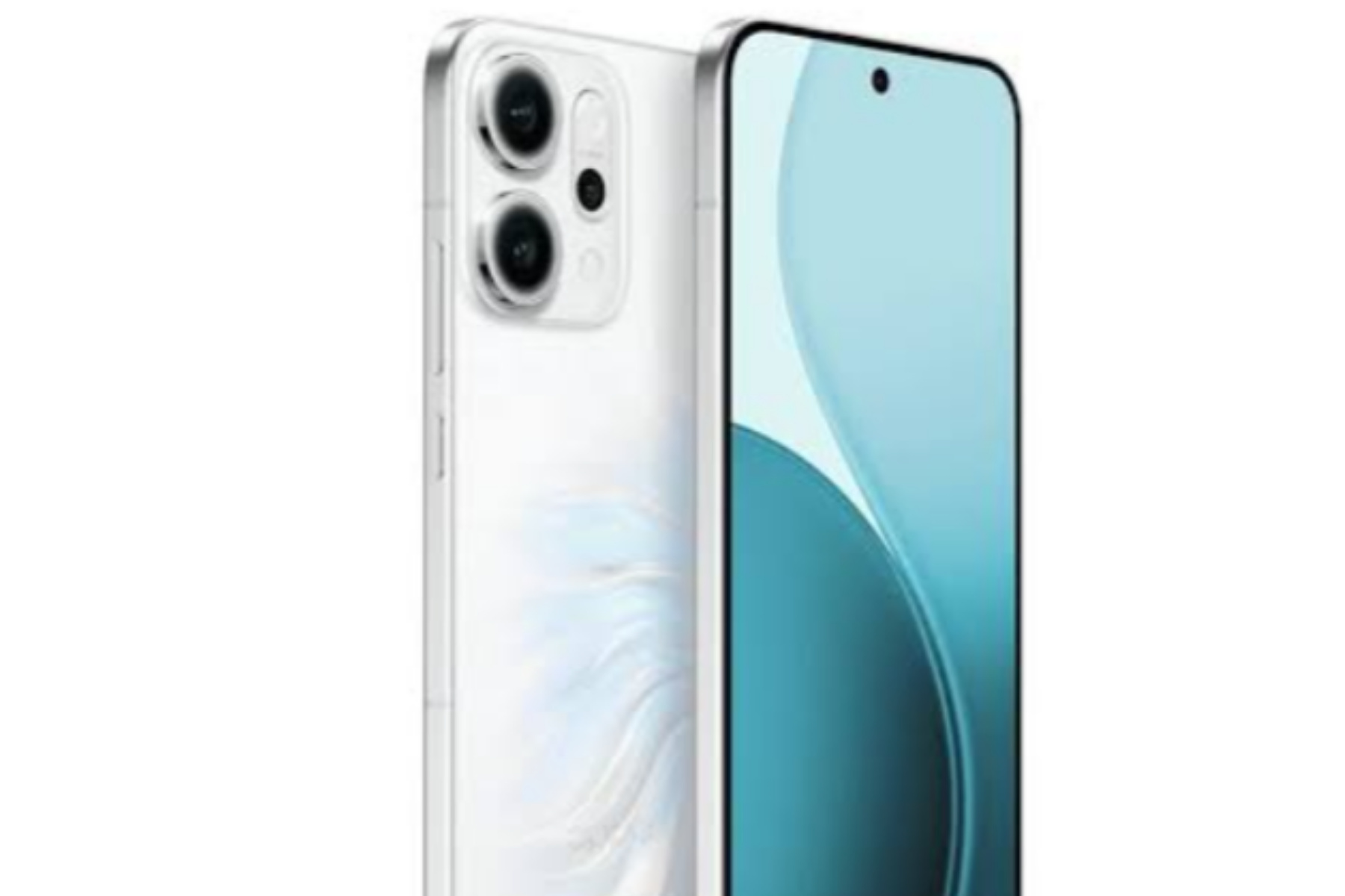 Oppo Reno14 F Segera Debut Internasional dengan Layar 6,7 Inci