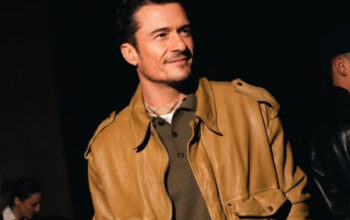 Orlando Bloom Kecewa pada Misi Katy Perry
