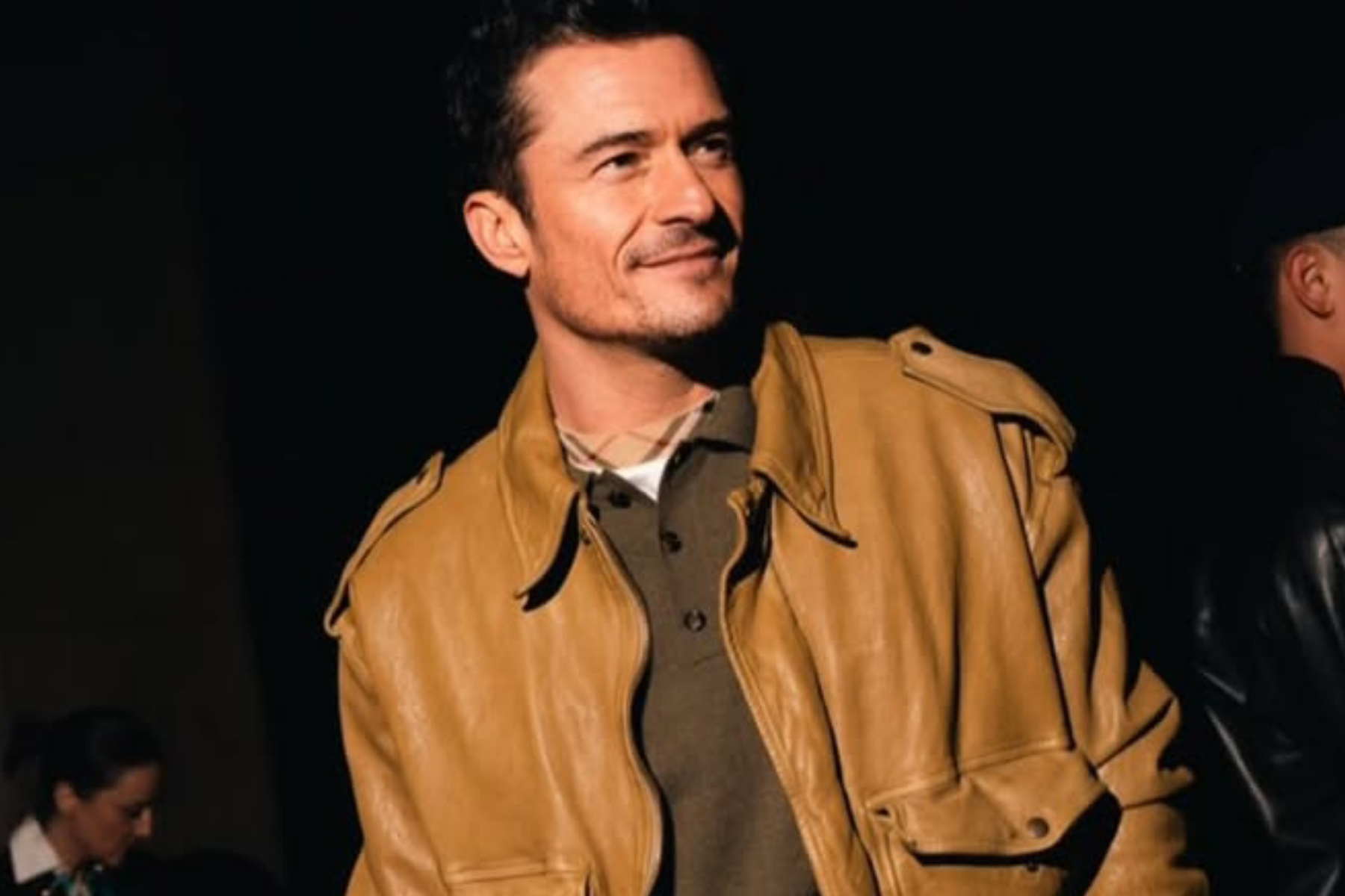 Orlando Bloom Kecewa pada Misi Katy Perry
