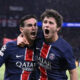 PSG Raih Trofi Liga Champions