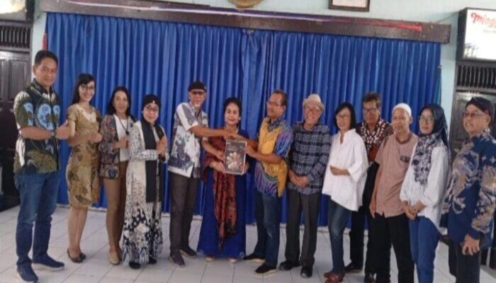 PWI DIY Dukung Penetapan Hari Kebudayaan Nasional Setiap 17 Oktober