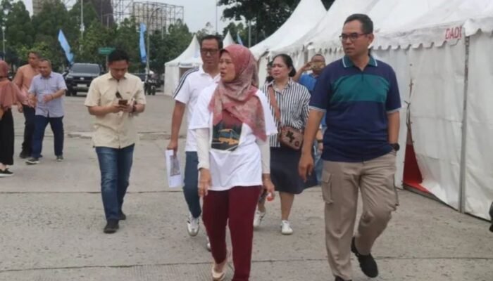 Pelaksanaan Kabogorfest 2025 akan Diselenggarakan 11-26 Juni di Stadion Pakansari Cibinong
