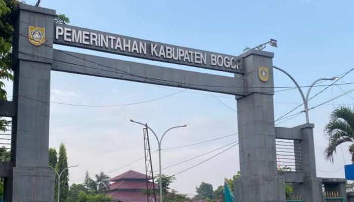 Pemkab Bogor Dilema Terkait Infrastruktur yang Menjadi Kewenangan Pemerintah Provinsi Jawa Barat