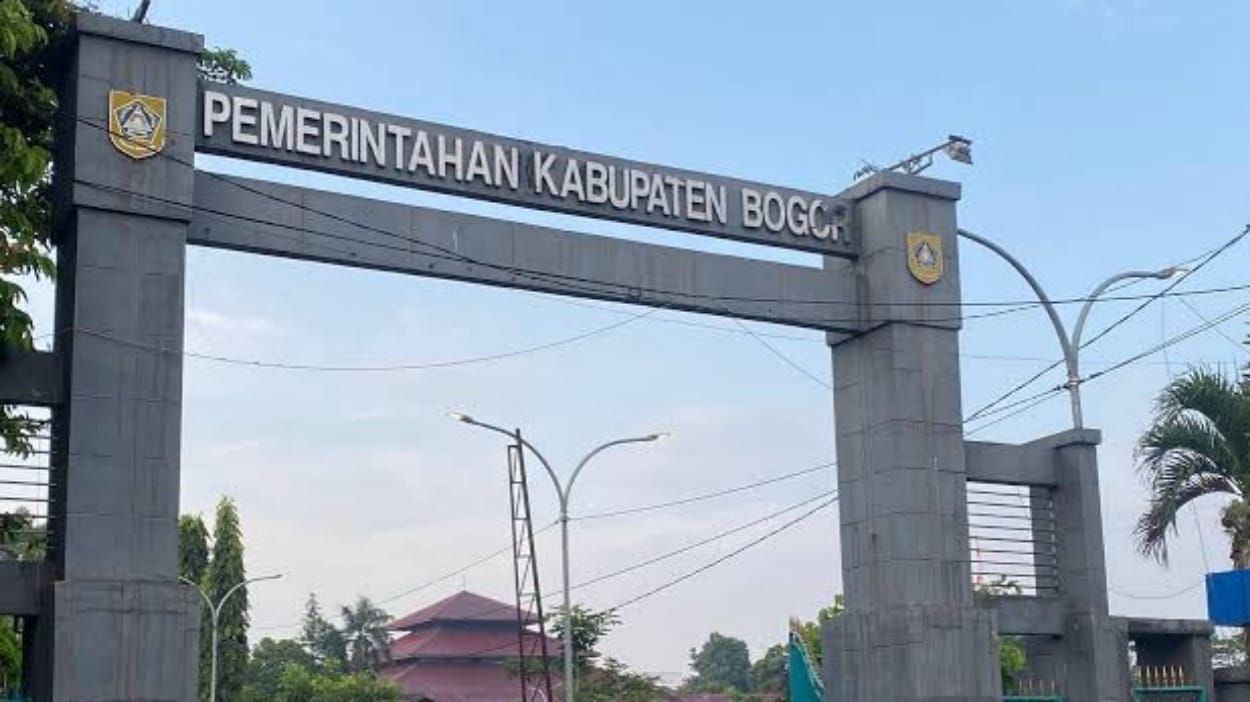 Pemkab Bogor Dilema Terkait Infrastruktur yang Menjadi Kewenangan Pemerintah Provinsi Jawa Barat
