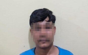 Pemuda Pengedar Tembakau Sintetis di Purwakarta Ditangkap