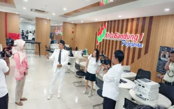 Pemutihan Pajak Kendaraan di Jabar Diperpanjang