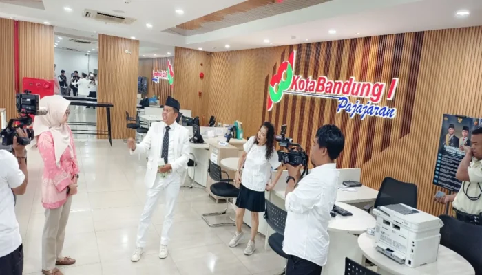 Pemutihan Pajak Kendaraan di Jabar Diperpanjang