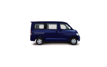 Penyegaran Daihatsu Gran Max Cargo 2025 di Jepang