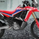 Petualangan Tanpa Batas dengan New CRF250 Rally