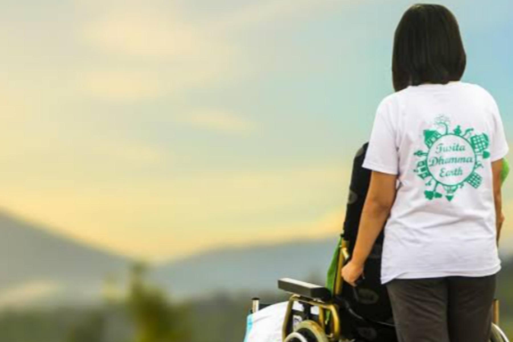 Pola Hidup Sehat untuk Lansia