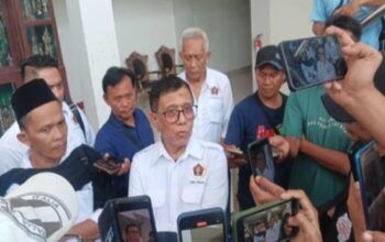 Polda Metro Hentikan Kasus, Hendry Ch Bangun Pertimbangkan Lapor Balik