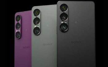 Pre-Order Sony Xperia 1 VII di Eropa Dibatalkan Tanpa Pemberitahuan