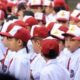Provinsi Jawa Barat Peringkat Pertama, 10 Provinsi dengan Persentase Putus Sekolah Dasar (SD) Tertinggi di Indonesia tahun 2024