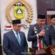 Rapat Paripurna DPRD dan Bupati Bogor Bahas Tiga Rangkaian 
