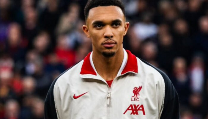 Real Madrid Masukkan Klausul Rilis untuk Trent Alexander-Arnold