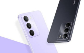 Realme Narzo 80 Lite 5G dengan Performa Dimensity 6300
