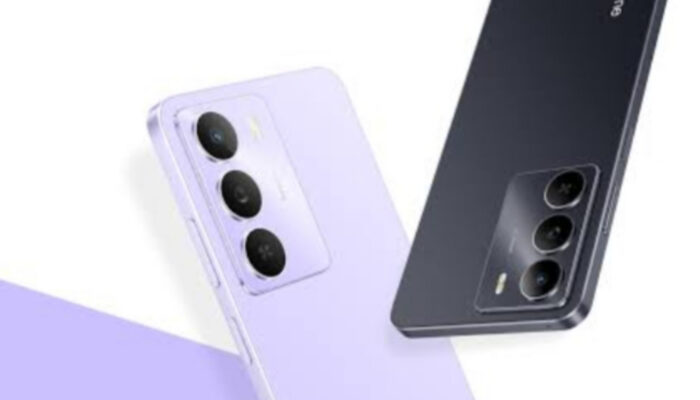 Realme Narzo 80 Lite 5G dengan Performa Dimensity 6300