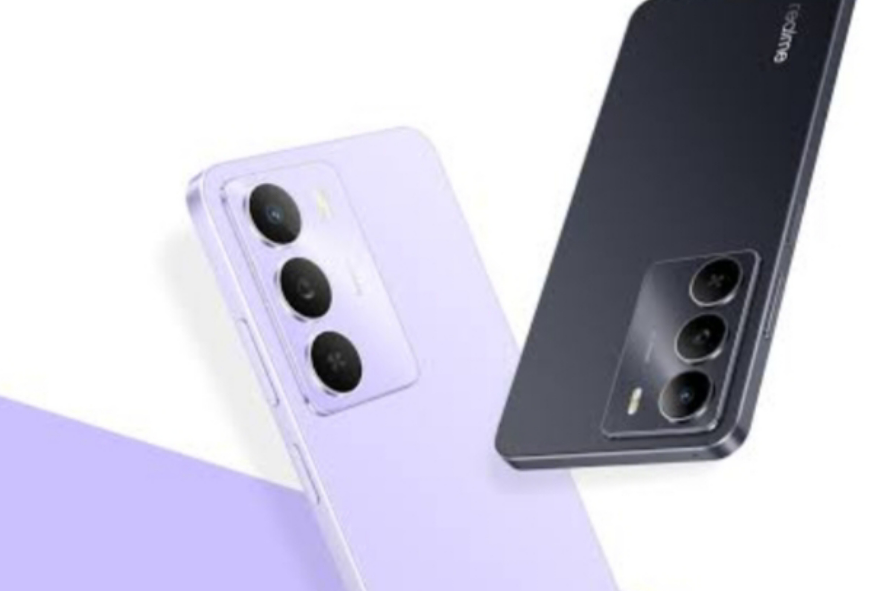 Realme Narzo 80 Lite 5G dengan Performa Dimensity 6300