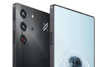 RedMagic 10S Pro Upgrade Mid-Season dengan Overclock Snapdragon 8 Elite