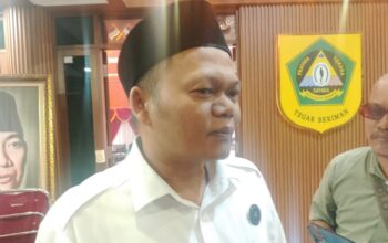 Rencana Pembangunan 15 Ruas Jalan Kabupaten di Bogor Timur Tahun 2025, Begini Kata Al Hafiz!!
