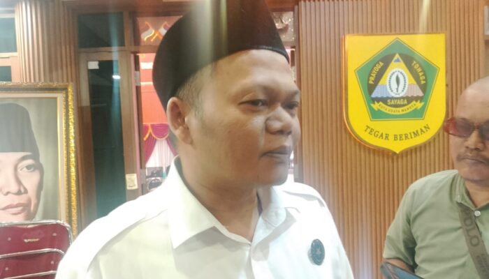 Rencana Pembangunan 15 Ruas Jalan Kabupaten di Bogor Timur Tahun 2025, Begini Kata Al Hafiz!!