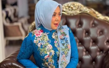 Renny Rahayu Fauzi Harap Kabupaten Bandung Raih Juara Umum MTQH 2025