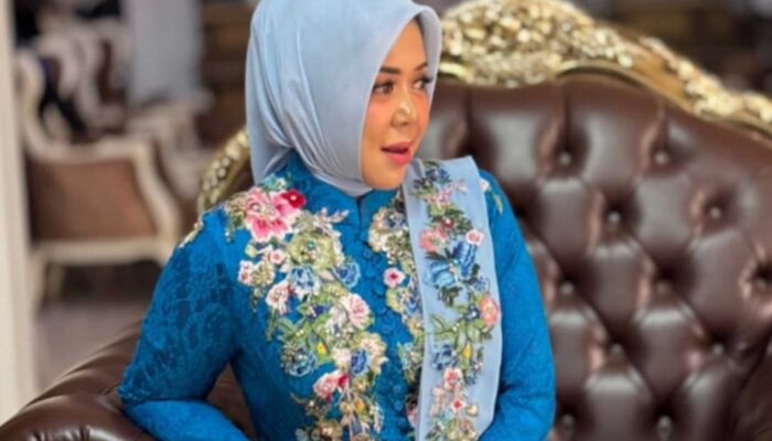 Renny Rahayu Fauzi Harap Kabupaten Bandung Raih Juara Umum MTQH 2025