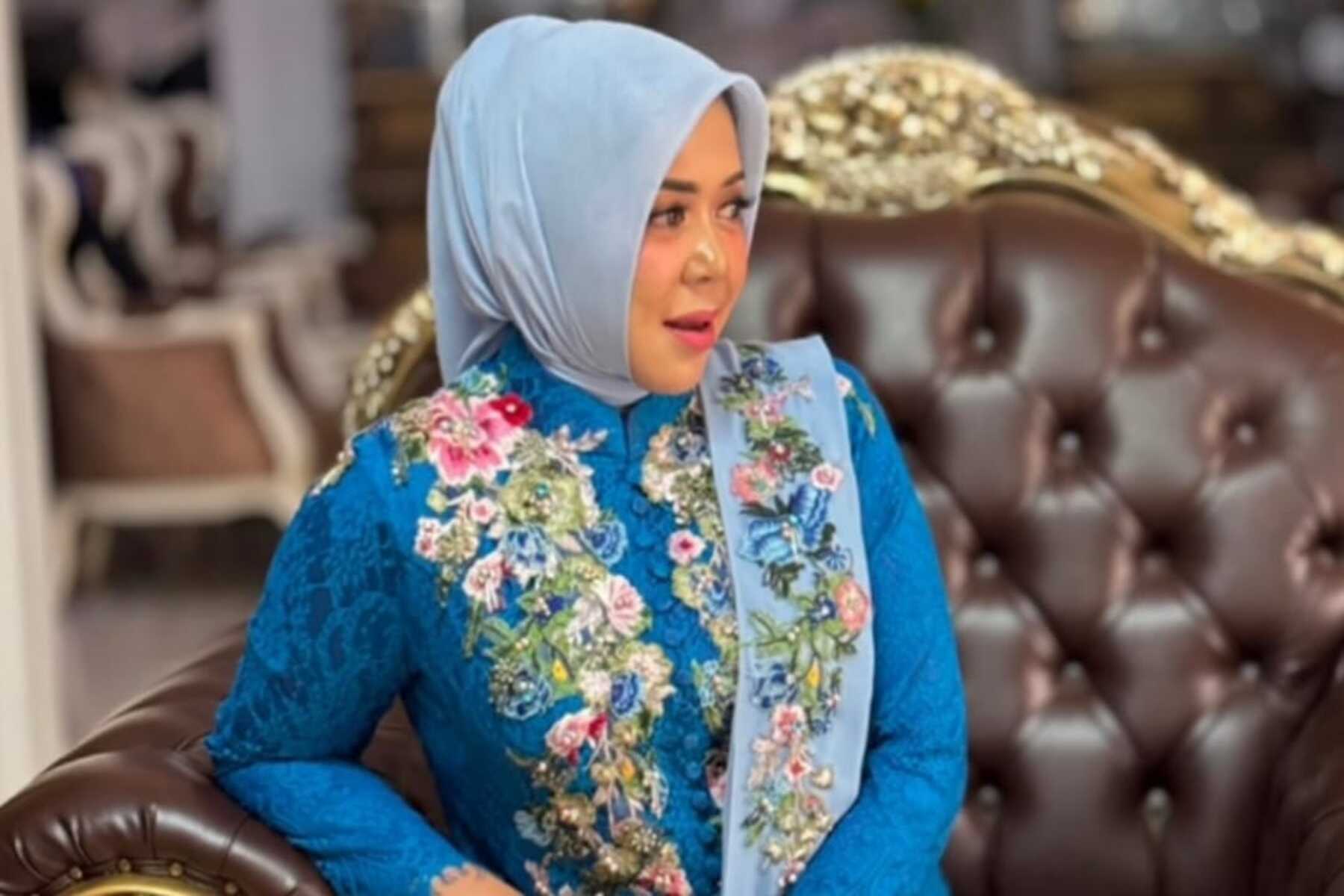 Renny Rahayu Fauzi Harap Kabupaten Bandung Raih Juara Umum MTQH 2025