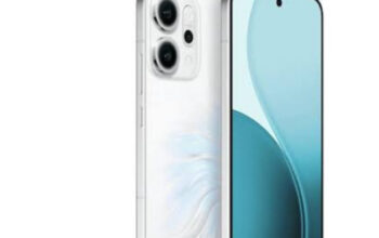 Reno14 F, Terobosan Snapdragon dan Layar 120Hz untuk Seri Reno