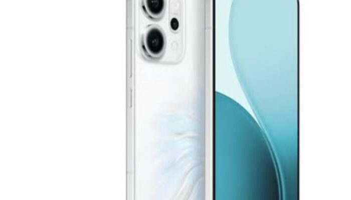 Reno14 F, Terobosan Snapdragon dan Layar 120Hz untuk Seri Reno