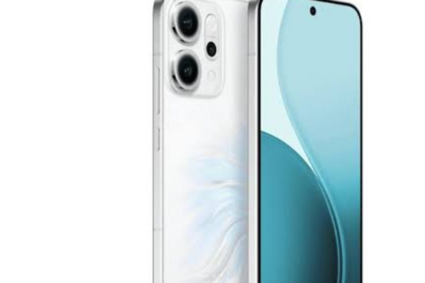 Reno14 F, Terobosan Snapdragon dan Layar 120Hz untuk Seri Reno