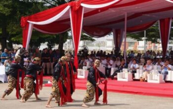 Resmi Dibuka, Kabogorfest 2025 Jadi Mesin Penggerak Ekonomi Masyarakat 