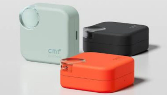 Review Nothing CMF Buds 2