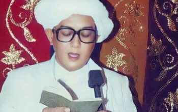 Rezeki Mengalir Deras! Ternyata Ini Doa Khusus Hari Jumat dari Abah Guru Sekumpul