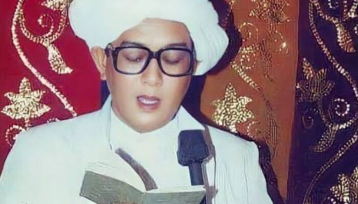 Rezeki Mengalir Deras! Ternyata Ini Doa Khusus Hari Jumat dari Abah Guru Sekumpul