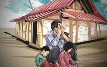 Rutilahu dan Kemiskinan Ekstrem di Kabupaten Bogor Perlu Penanganan Terpadu