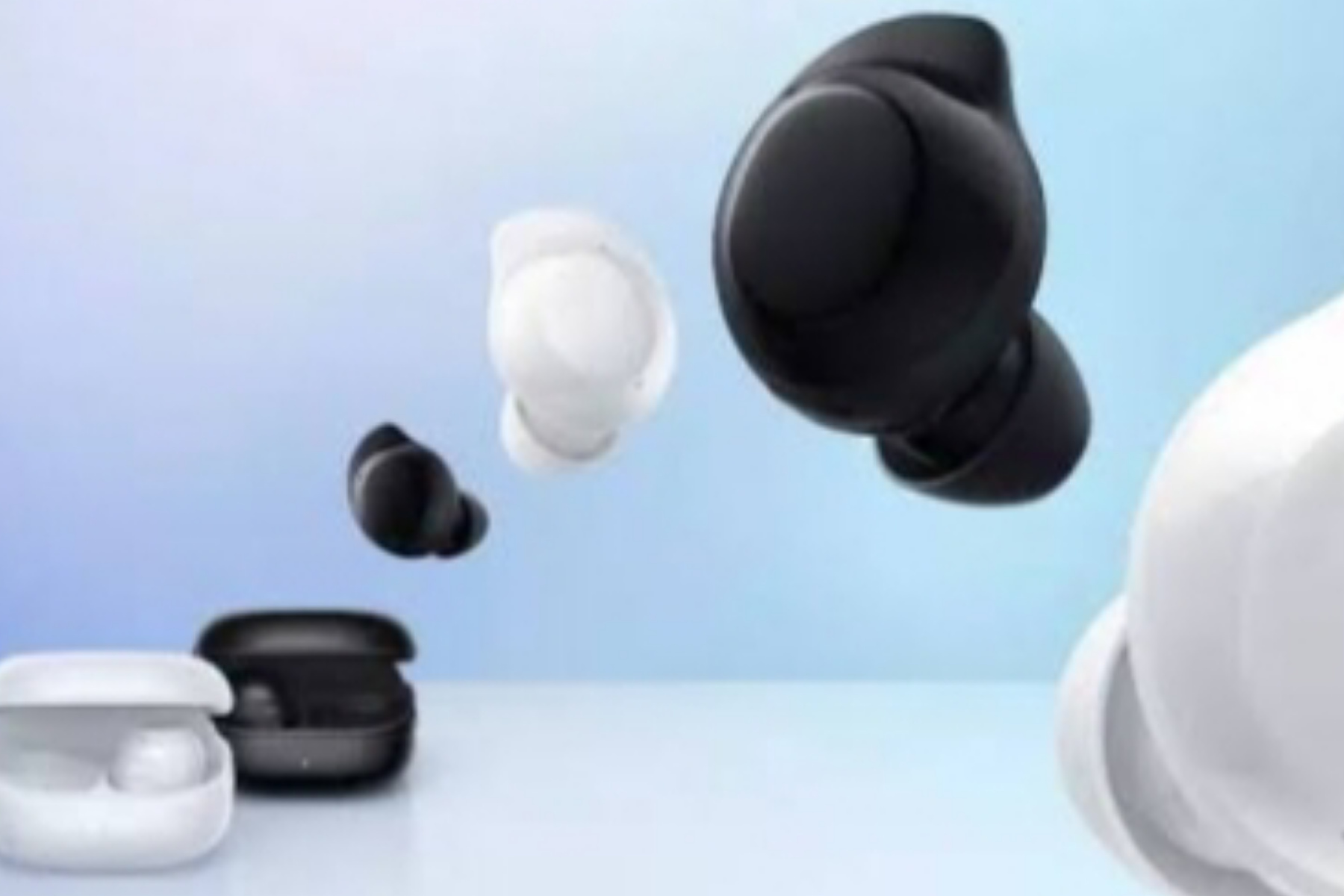 Samsung Galaxy Buds Core Termurah dengan ANC dan Daya Unggul
