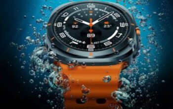 Samsung Galaxy Watch Ultra Spesial Father’s Day