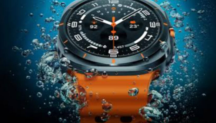 Samsung Galaxy Watch Ultra Spesial Father’s Day