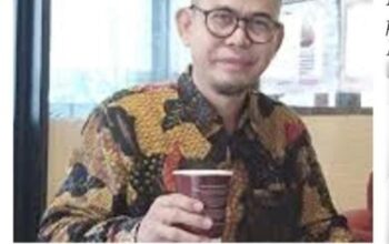 Ketua KMP Zaenal Abidin