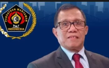 KLB PWI Cacat Hukum, Hendry Ch Bangun masih Ketua Umum PWI Pusat Didukung Putusan Pengadilan