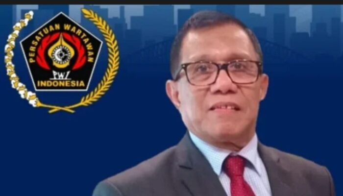 KLB PWI Cacat Hukum, Hendry Ch Bangun masih Ketua Umum PWI Pusat Didukung Putusan Pengadilan