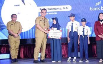 Sekda Kabupaten Bogor Ultimatum Jajarannya Dalam Melaksanakan SPMB