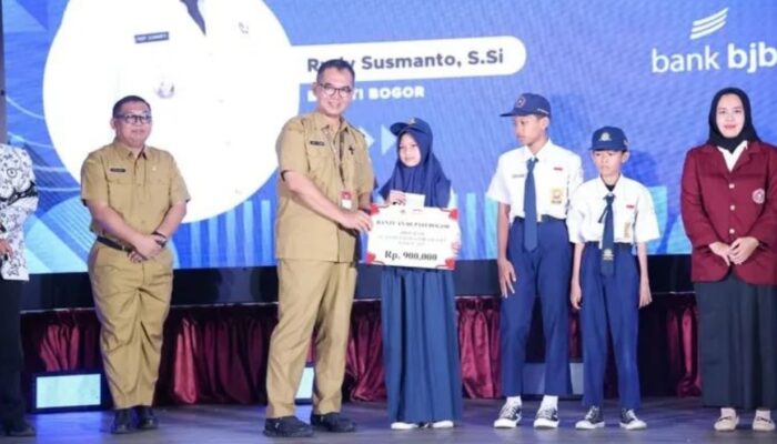 Sekda Kabupaten Bogor Ultimatum Jajarannya Dalam Melaksanakan SPMB
