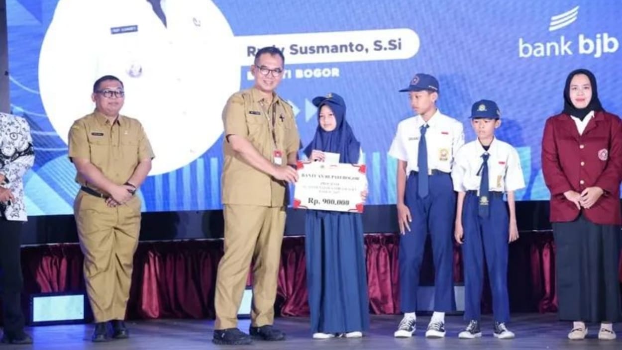 Sekda Kabupaten Bogor Ultimatum Jajarannya Dalam Melaksanakan SPMB